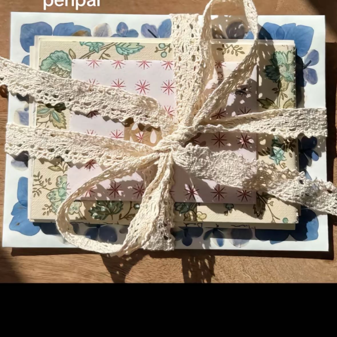 penpal