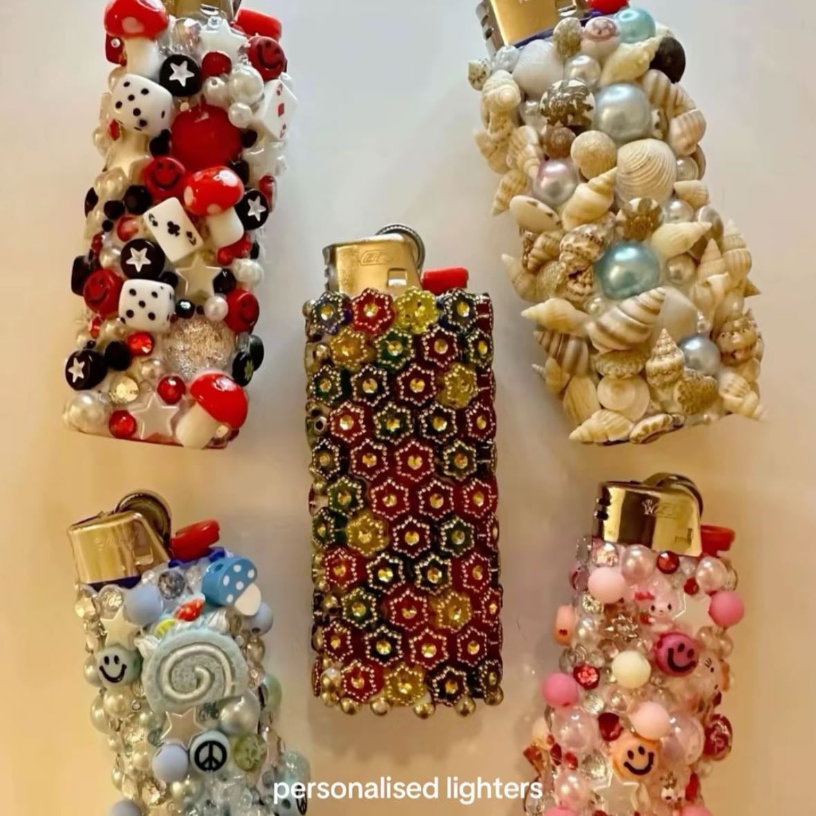 encendedores para regalar