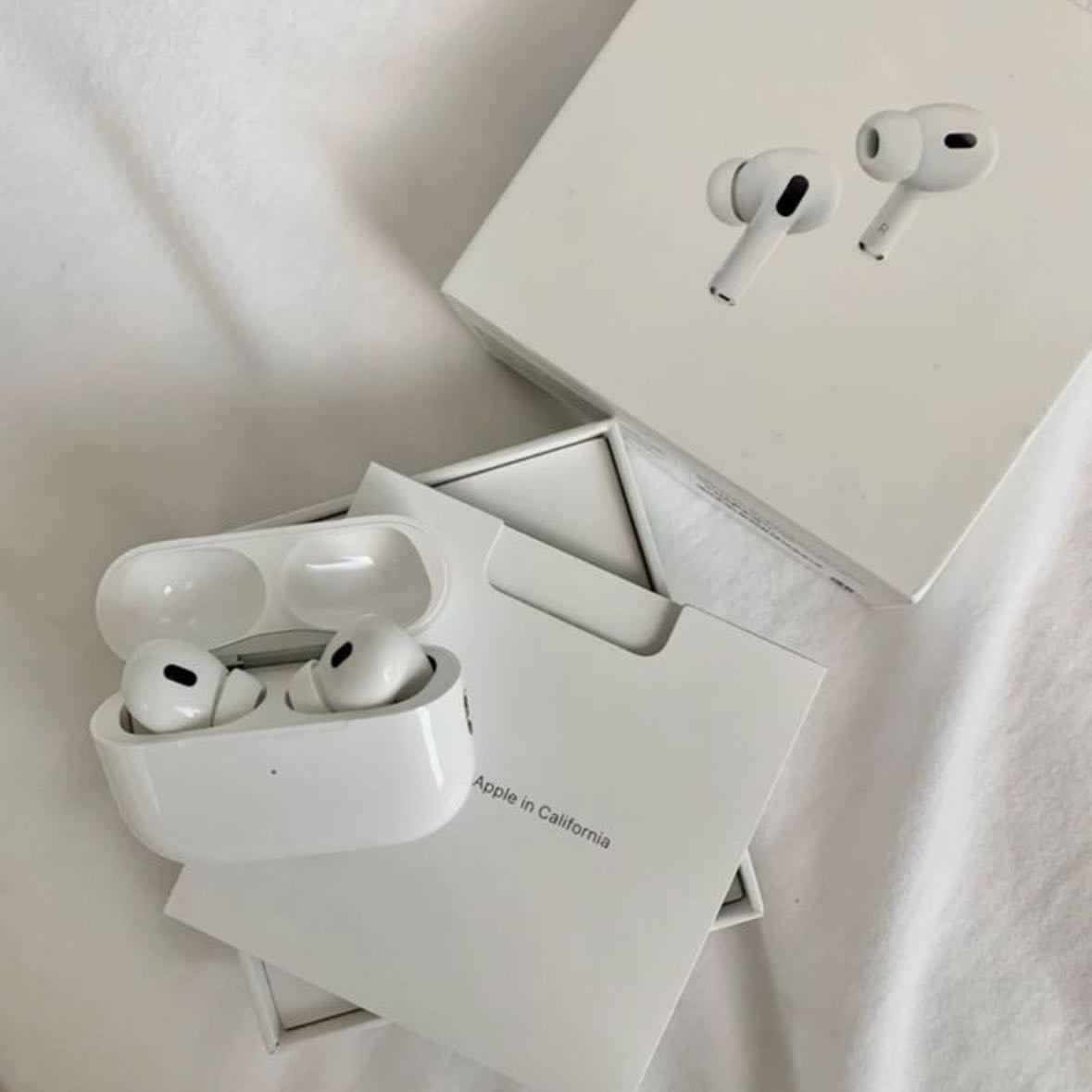air pods