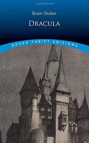 Dracula - Bram Stoker · 2000