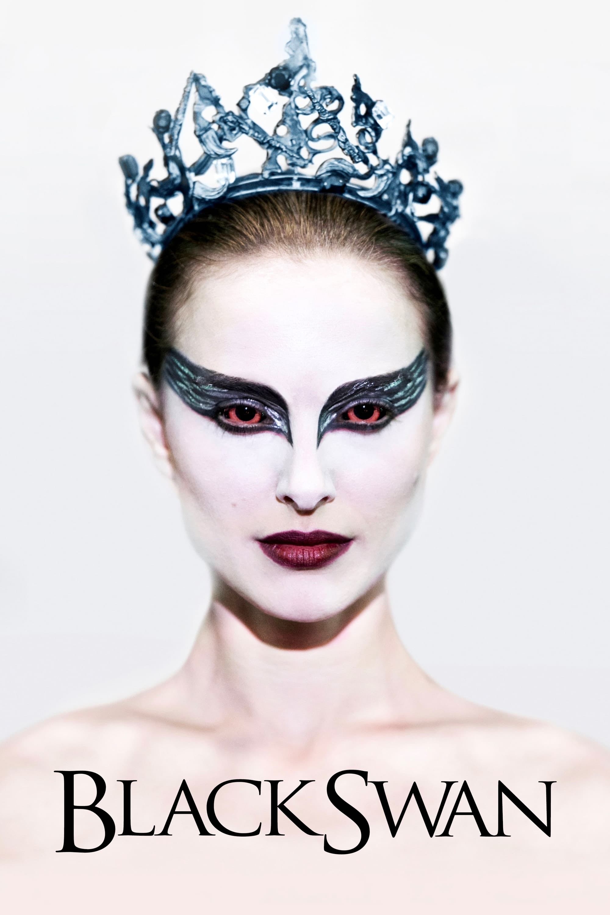 Black Swan - Darren Aronofsky · 2010