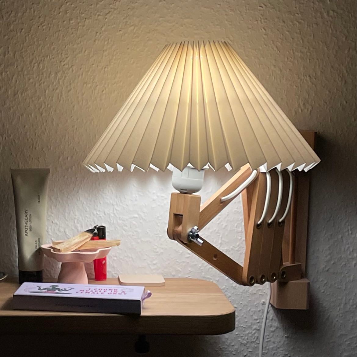 danish lamp