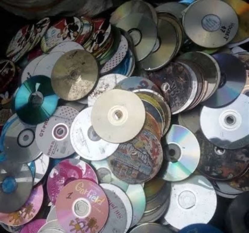digital cd case