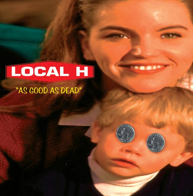 Bound For The Floor - Song 路 Local H
