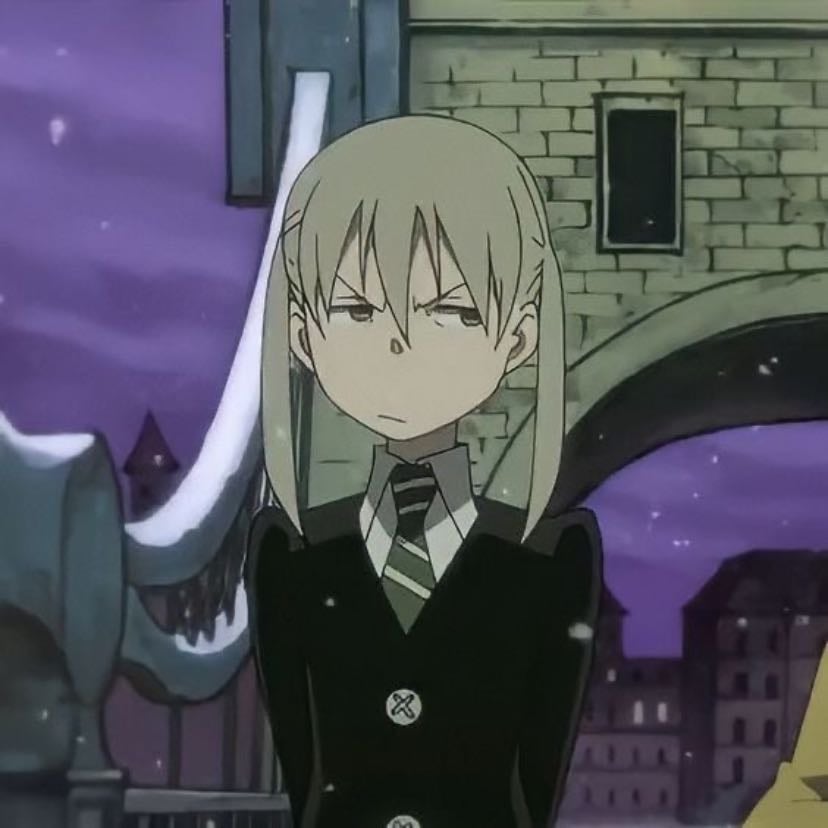 maka - i just love her sm