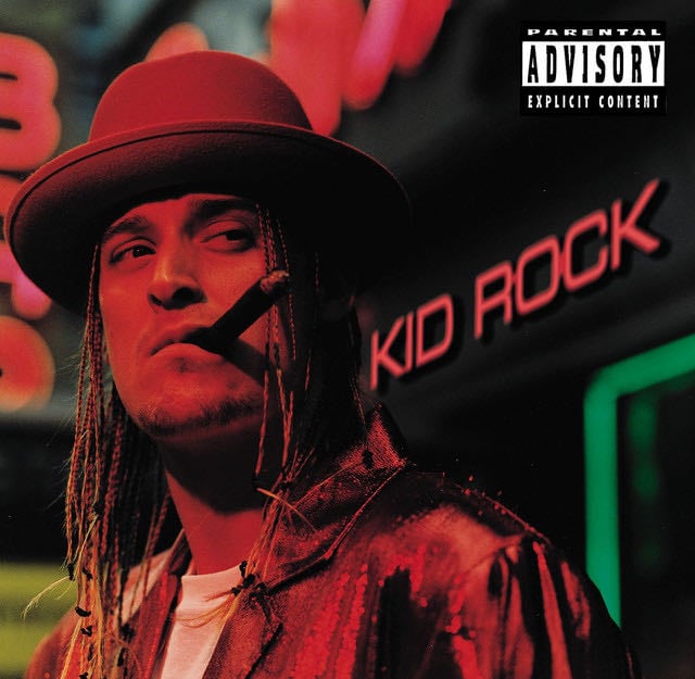 Bawitdaba - Song 路 Kid Rock
