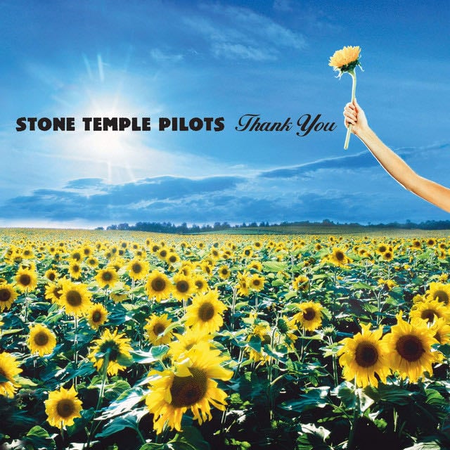 Creep - Song 路 Stone Temple Pilots