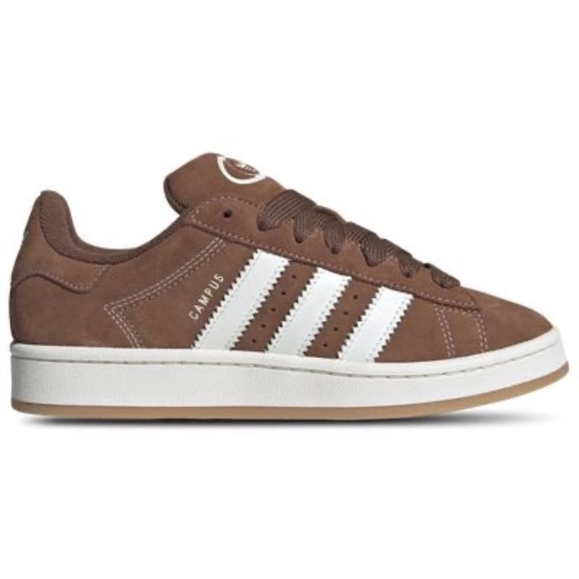 adidas campus - in brown