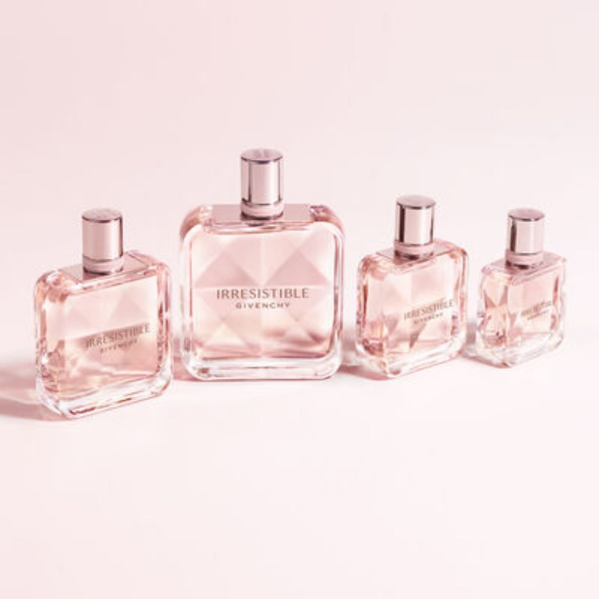 Irresistible Givenchy