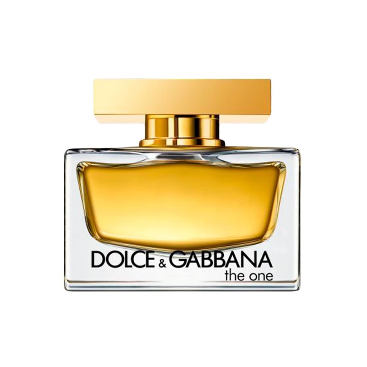 The One DOLCE&GABBANA