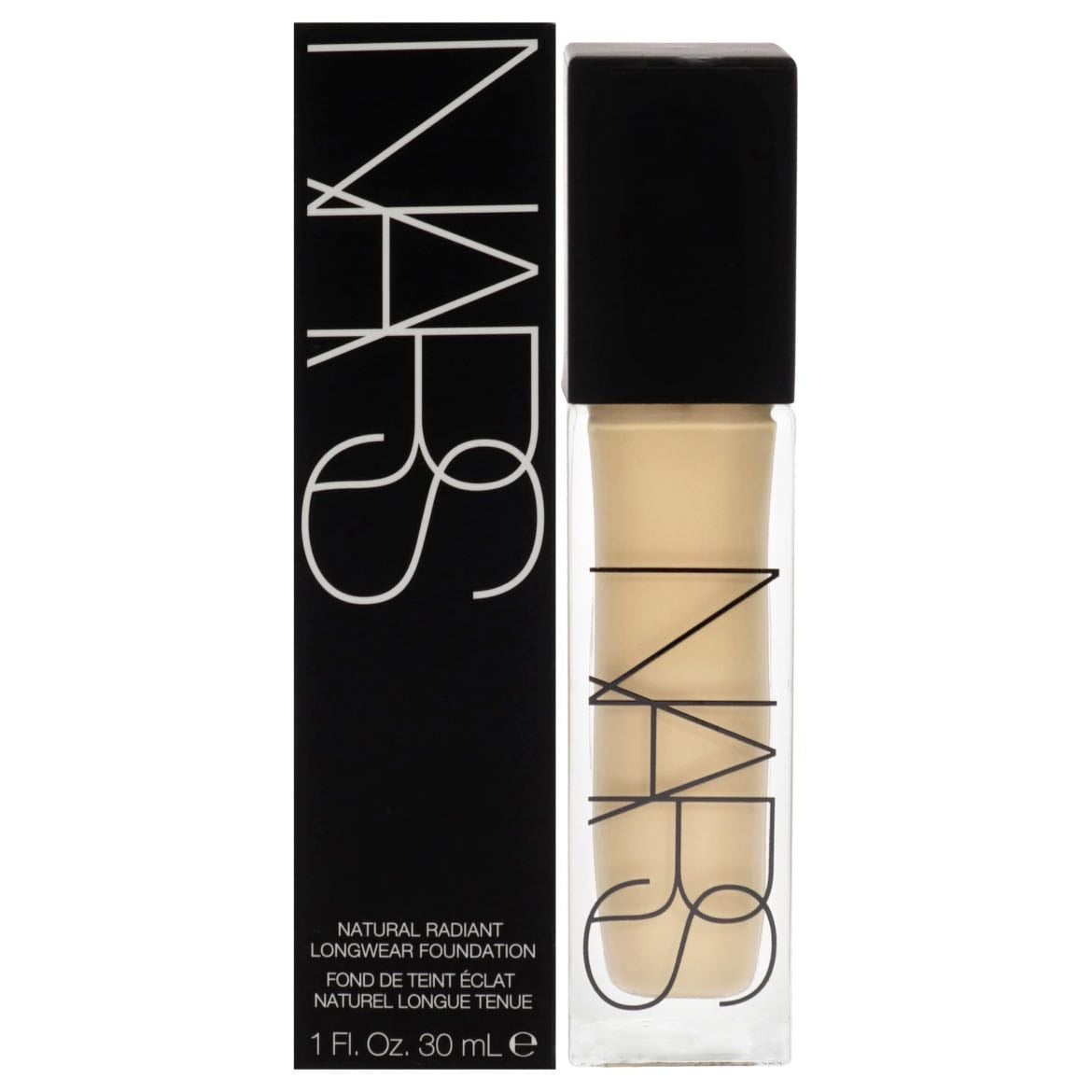 Nars Natural Radiant