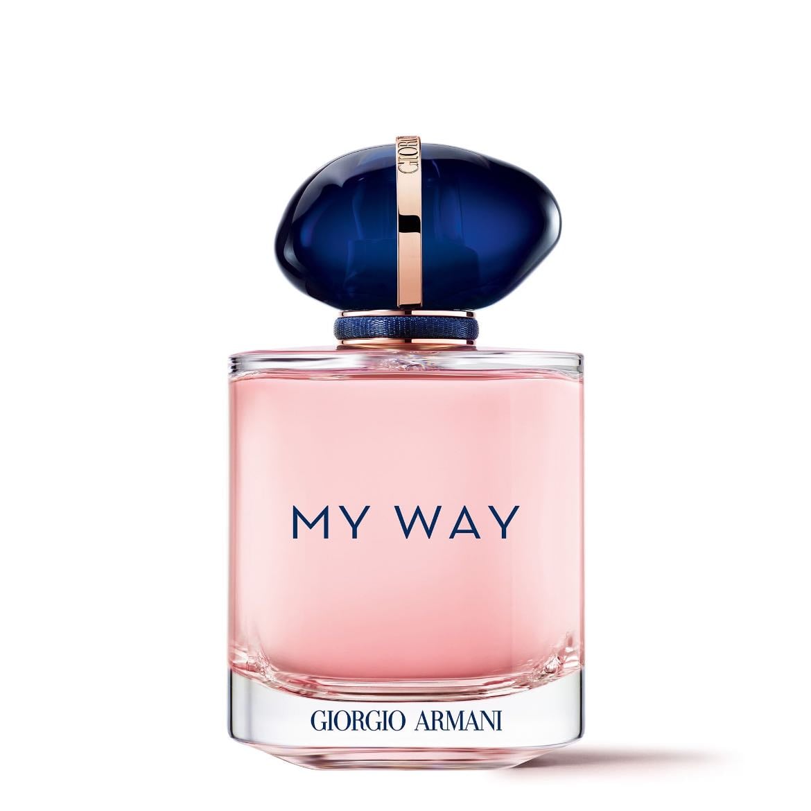 My way Giorgio Armani