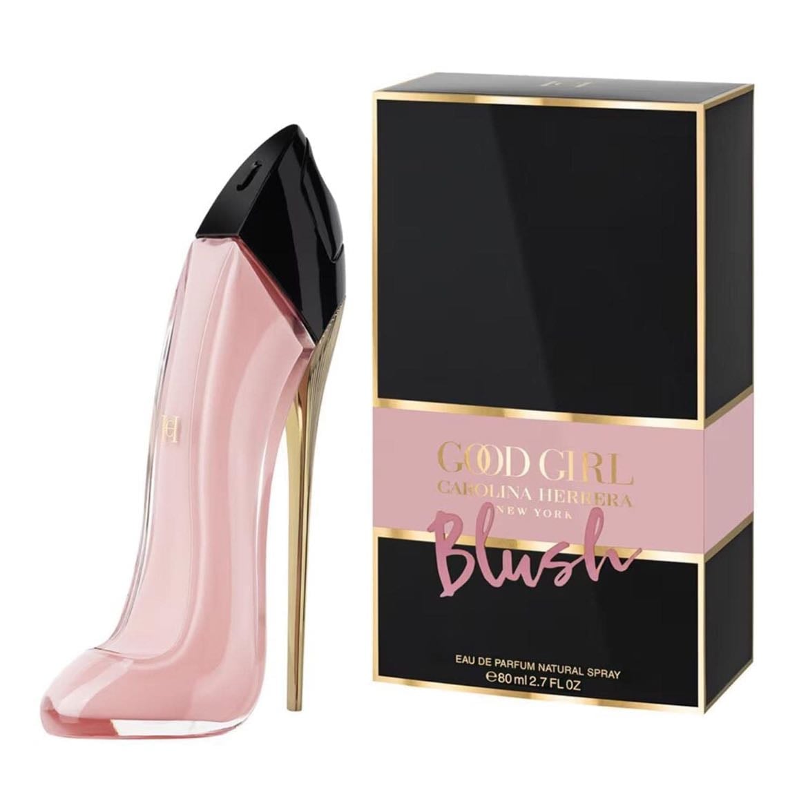 Good girl Blush Carolina Herrera