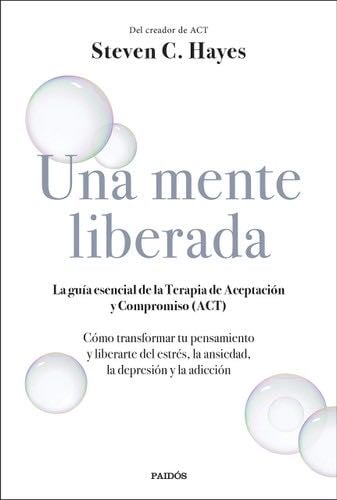 Una mente liberada - unknown author · 2023