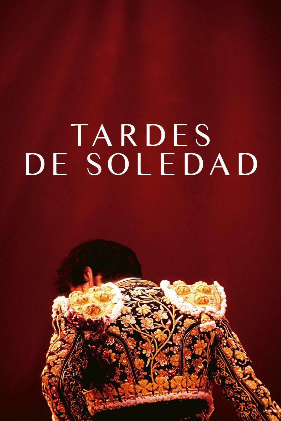 Tardes de soledad - Albert Serra · 2025