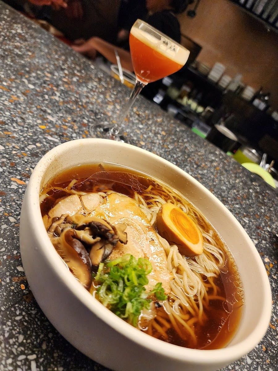 Acento | Soul kitchen