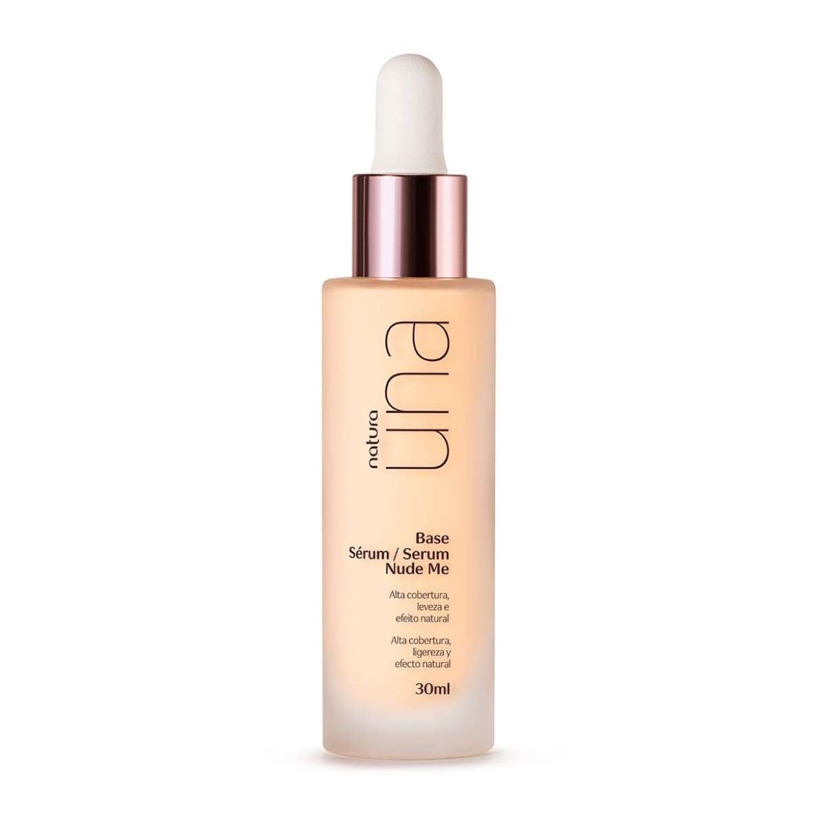 Natura Serum Una