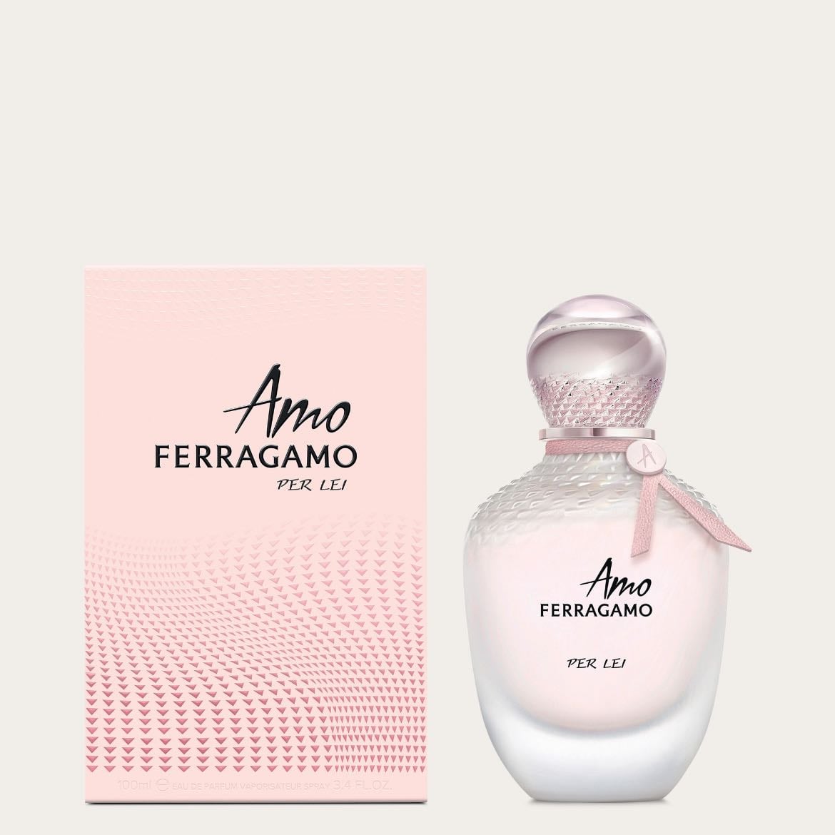 Amo Ferragamo