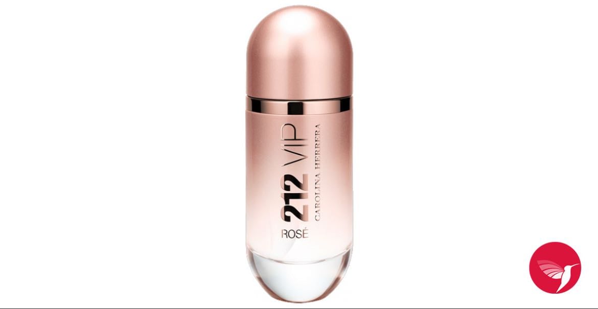 212 vip rose