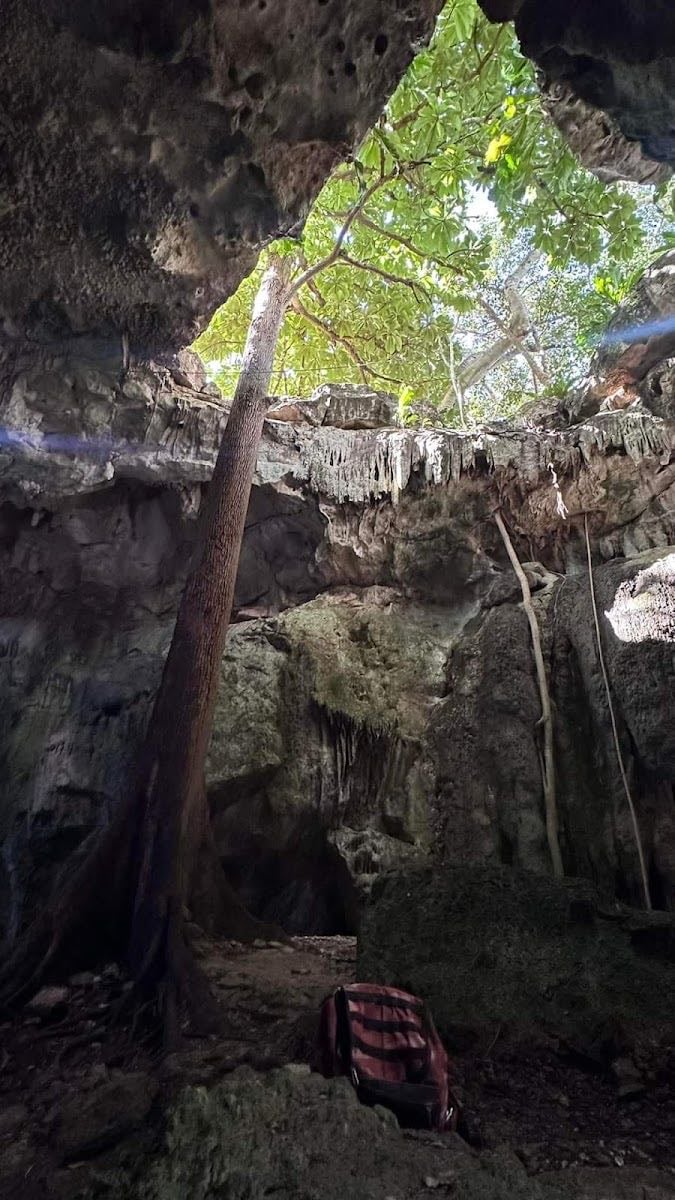 Cenotes Yucatán