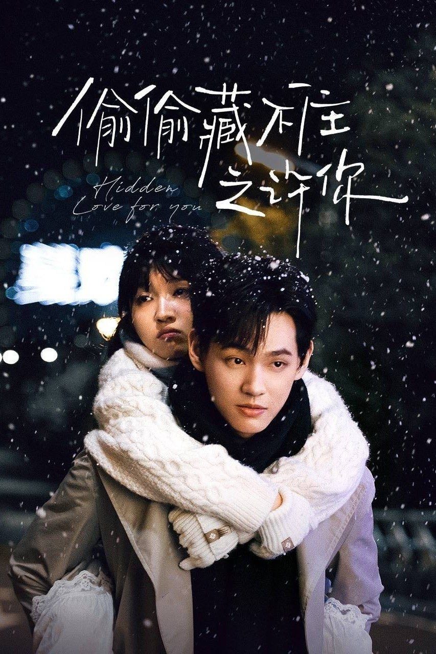 Hidden Love for You - 2025