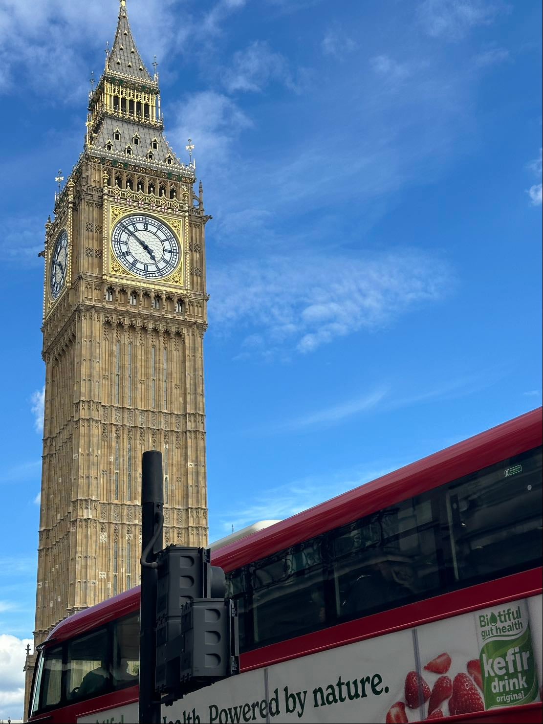 London