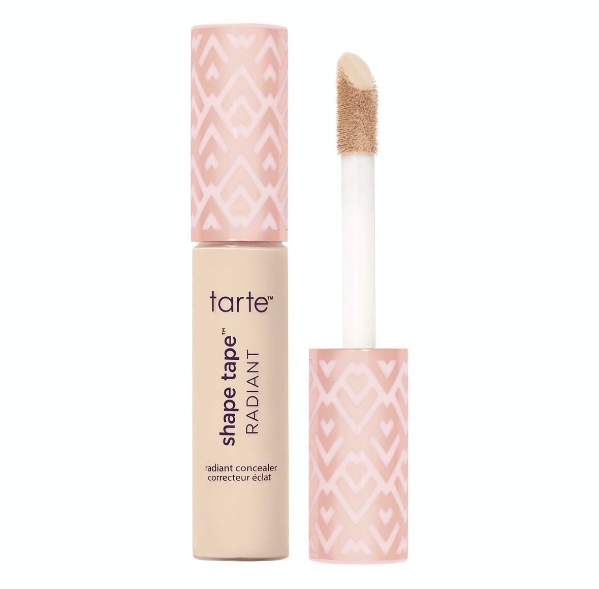 Tarte - shape tape radiant concealer - medium cover 16N fair-light neutral