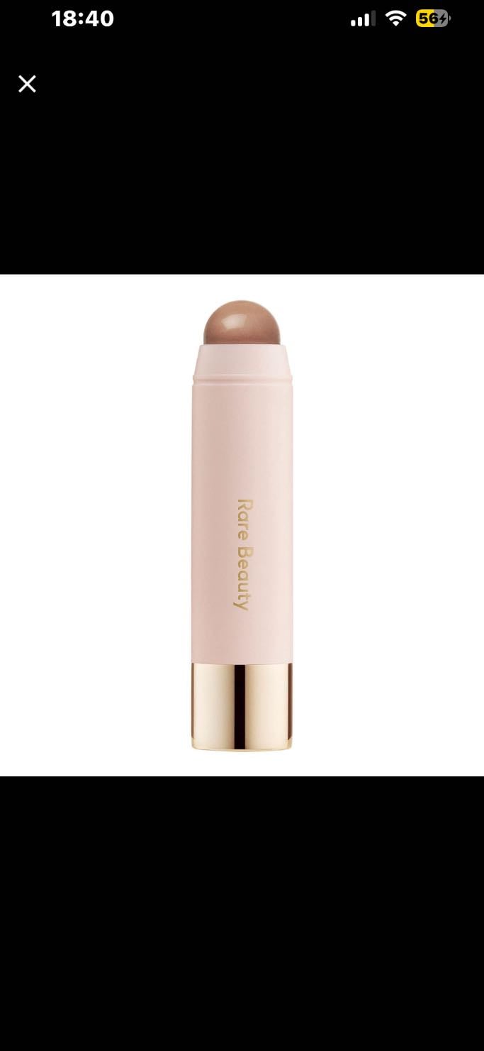 Rare Beauty - bronzer stick - warm wishes effortless bright side