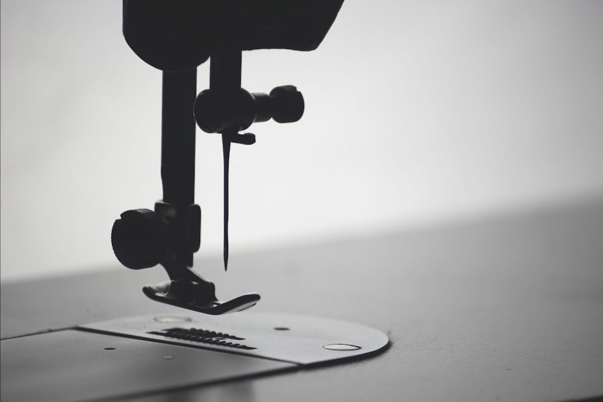 Sewing - learn to adjust and make clothes