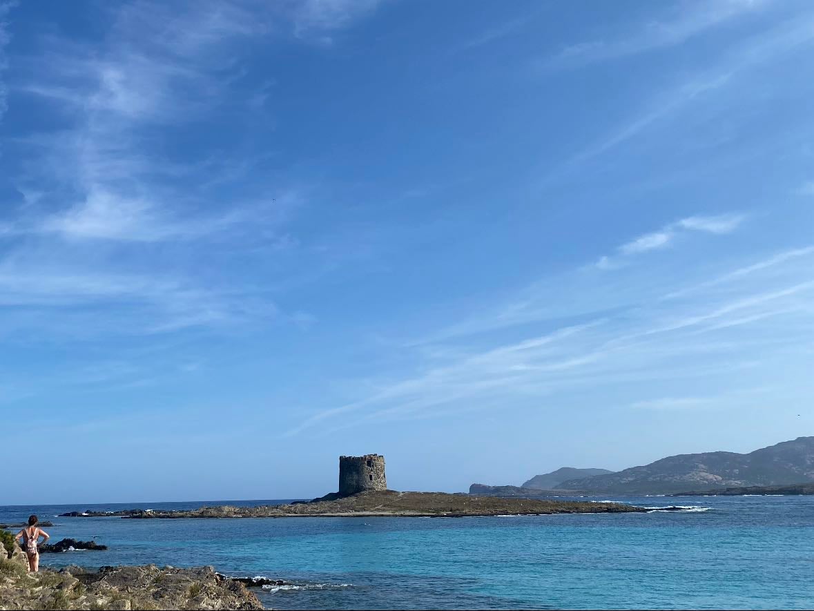 Sardinia