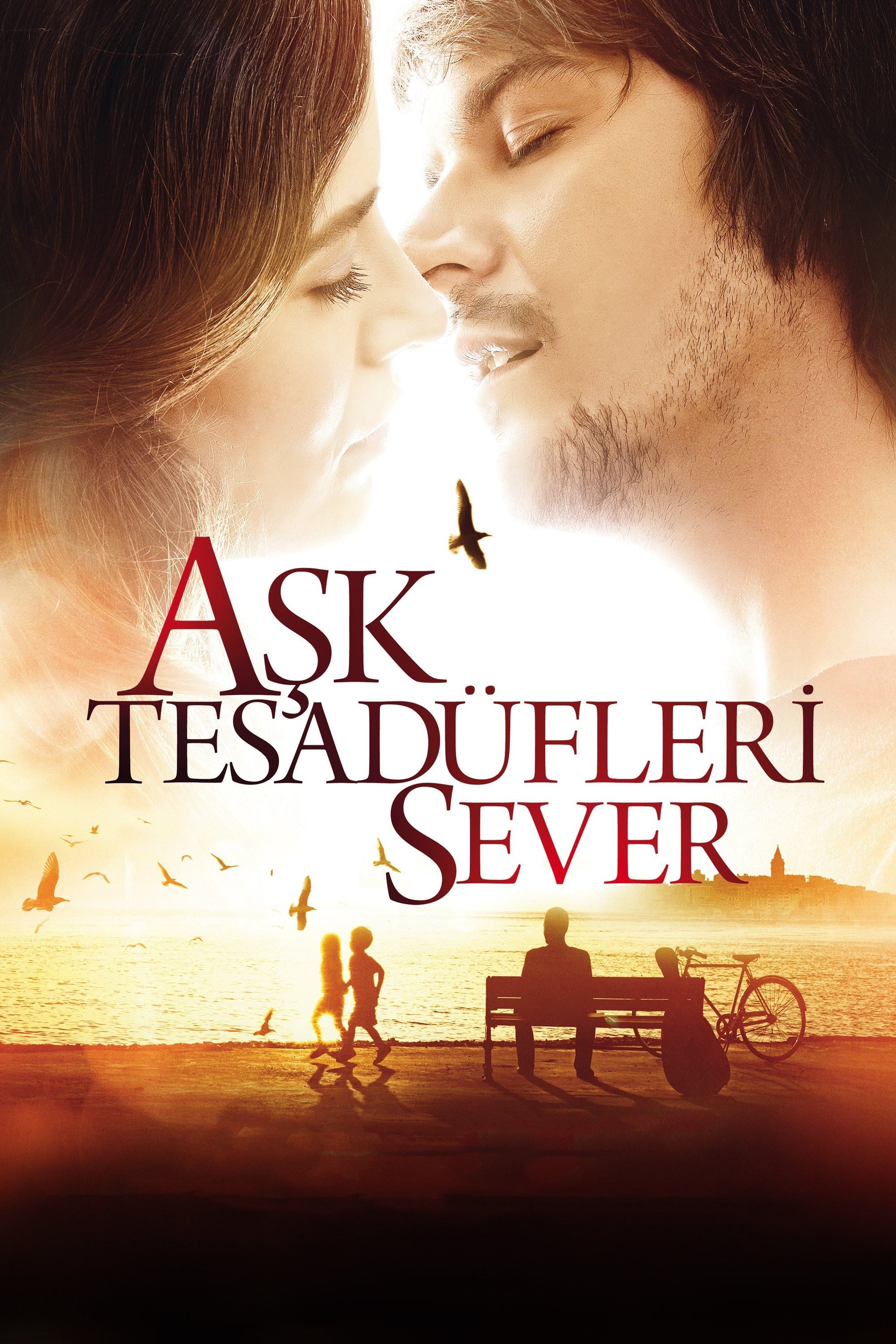 Aşk Tesadüfleri Sever - Ömer Faruk Sorak · 2011