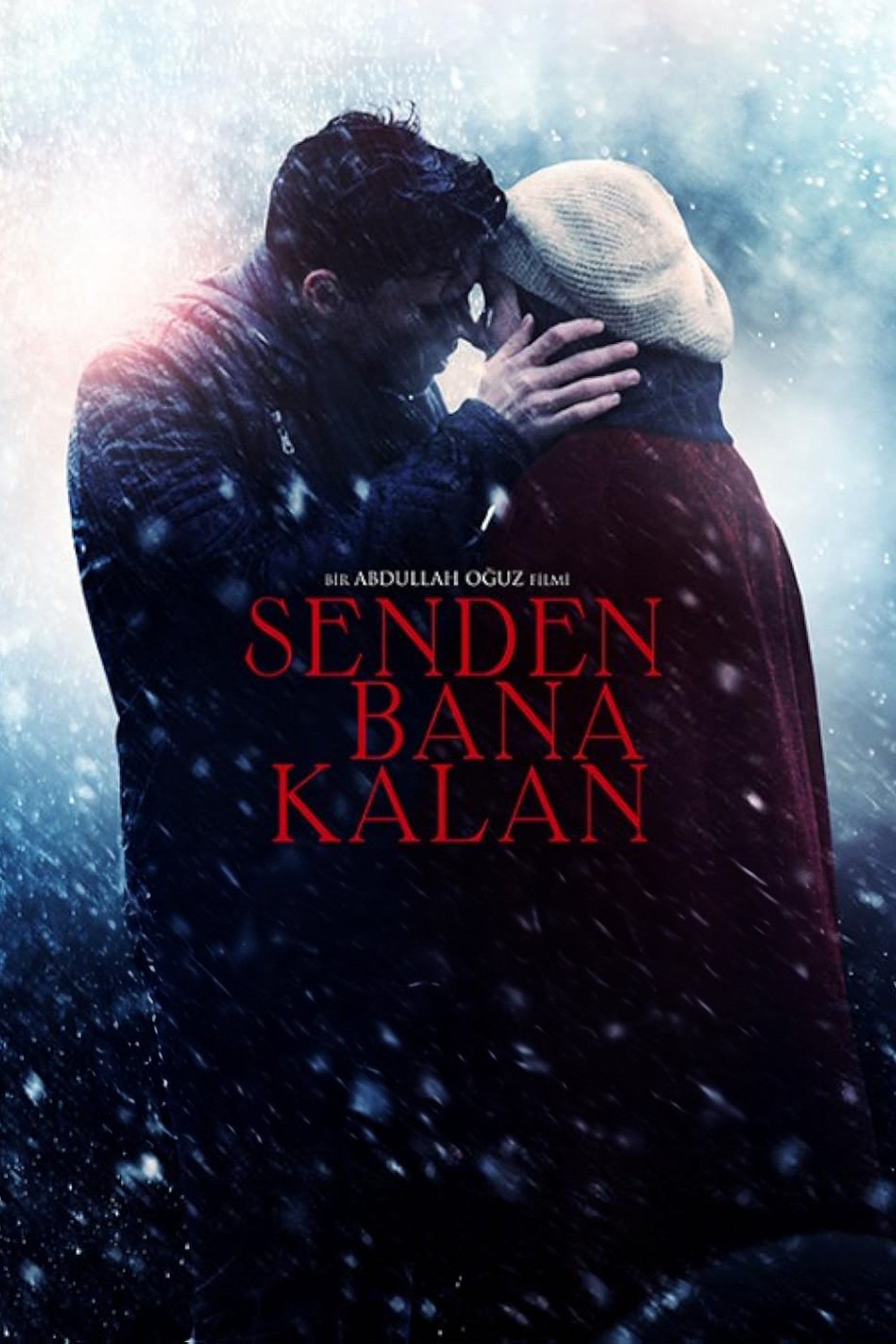Senden Bana Kalan - Abdullah Oğuz · 2015