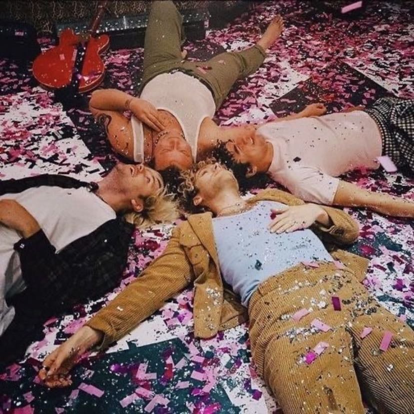 5 Seconds of Summer - Artist