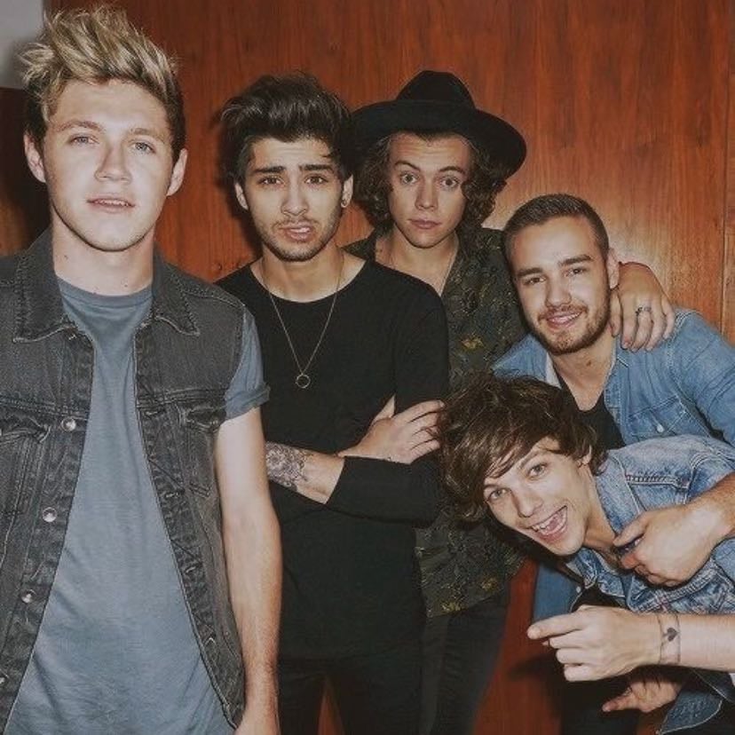 One Direction - Artist