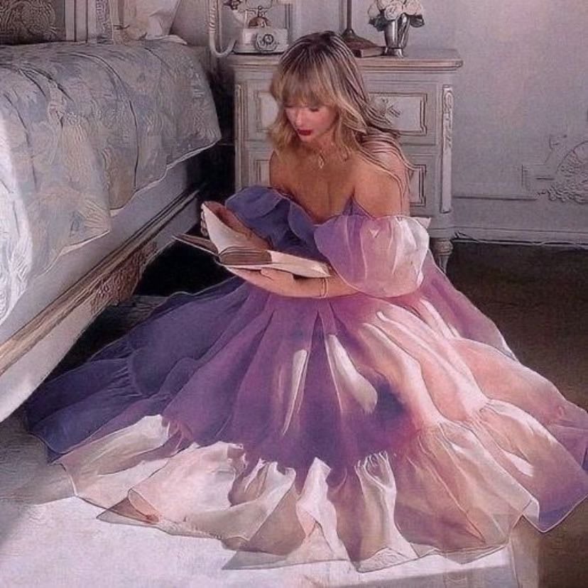 Taylor Swift - Artist