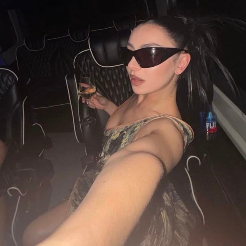 Charli xcx - Artist
