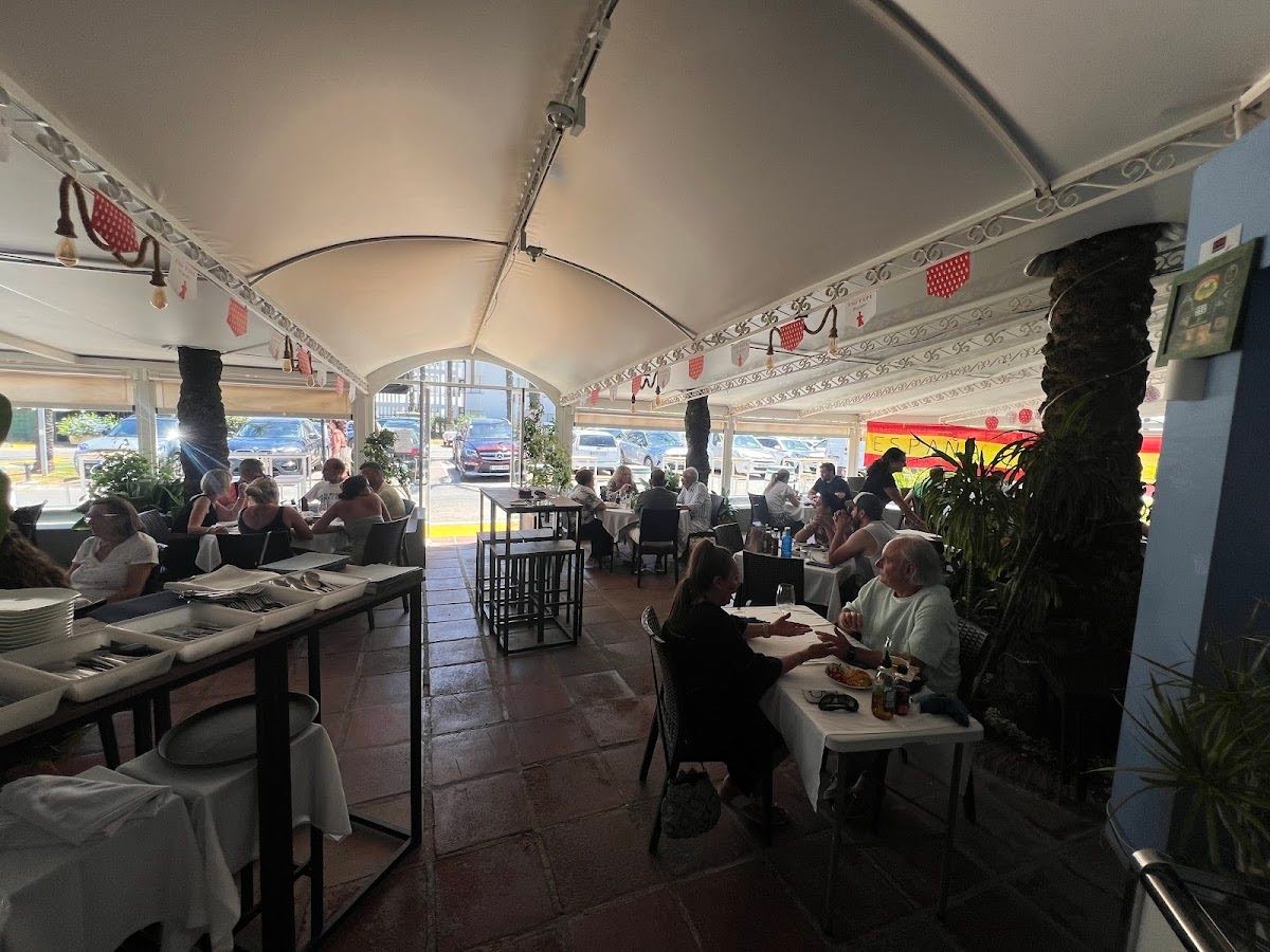 La Bodeguita del Puerto Sotogrande