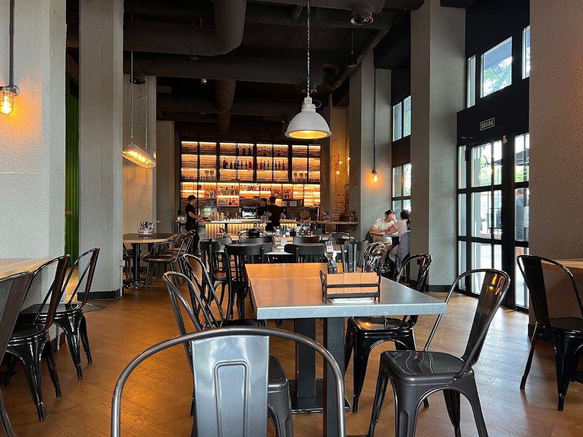 Swiss Butter - Zurbano