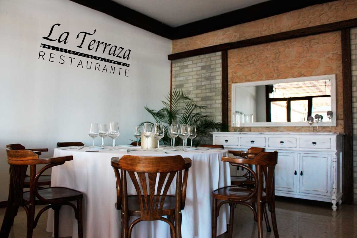 Restaurante La Terraza