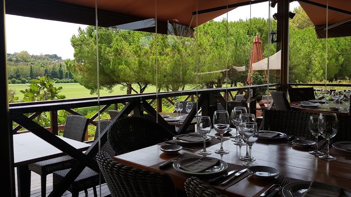 Restaurante Asador Cancha II