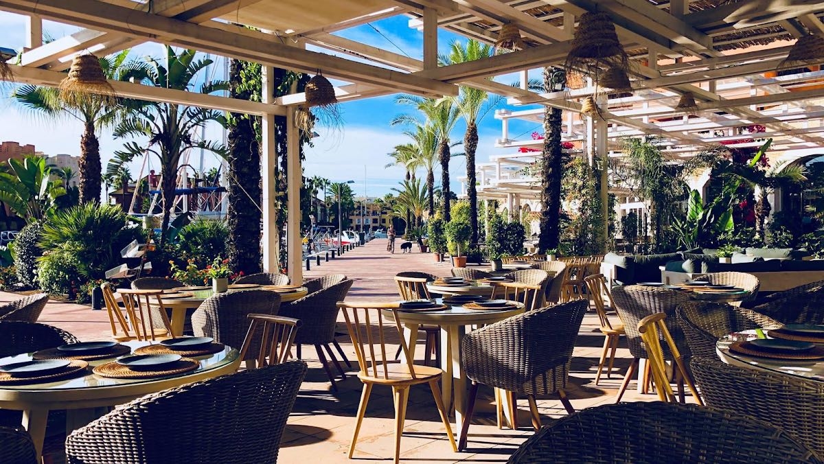 Foodisiac Sotogrande