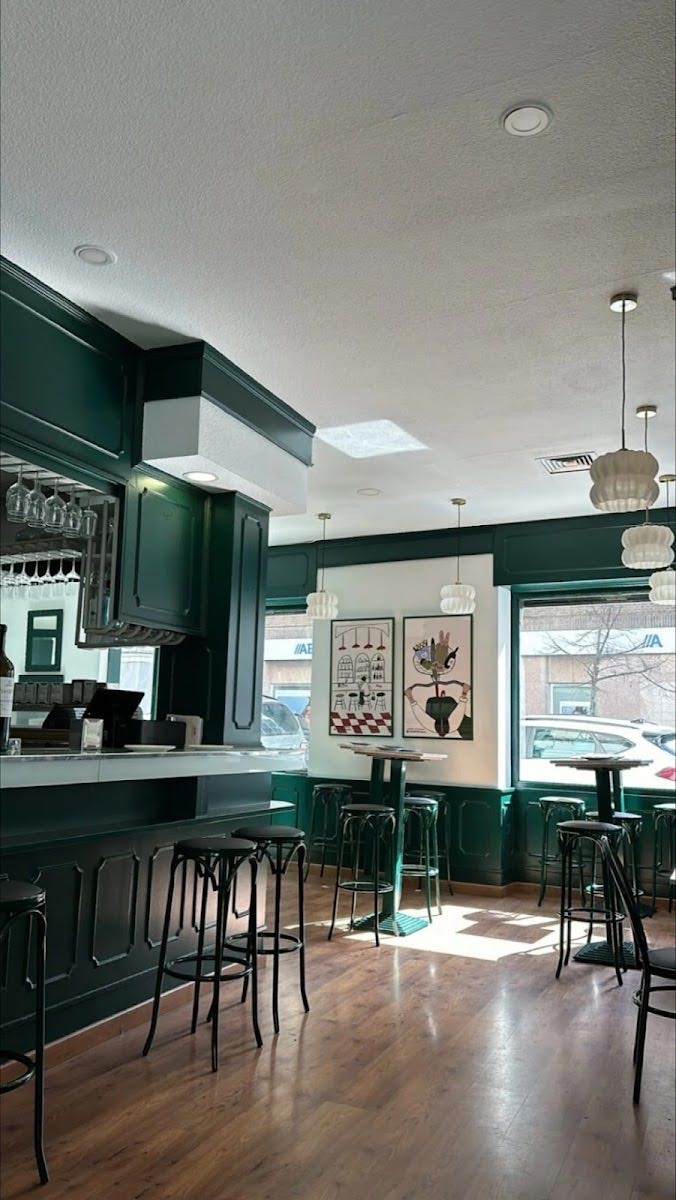 Chez Pepito Buen Suceso