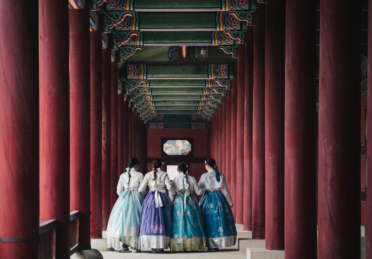 KOREAN MOVIES