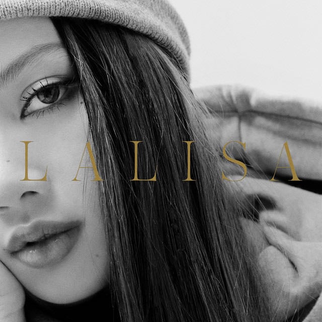 LALISA - Album · LISA