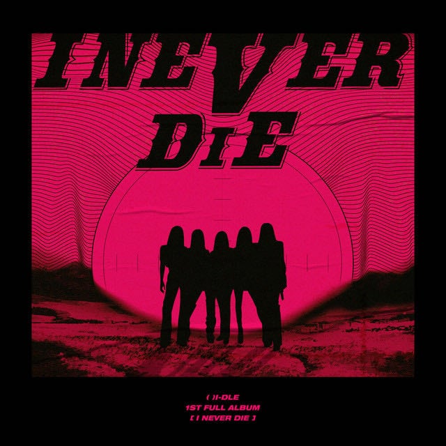 MY BAG - Song · (G)I-DLE