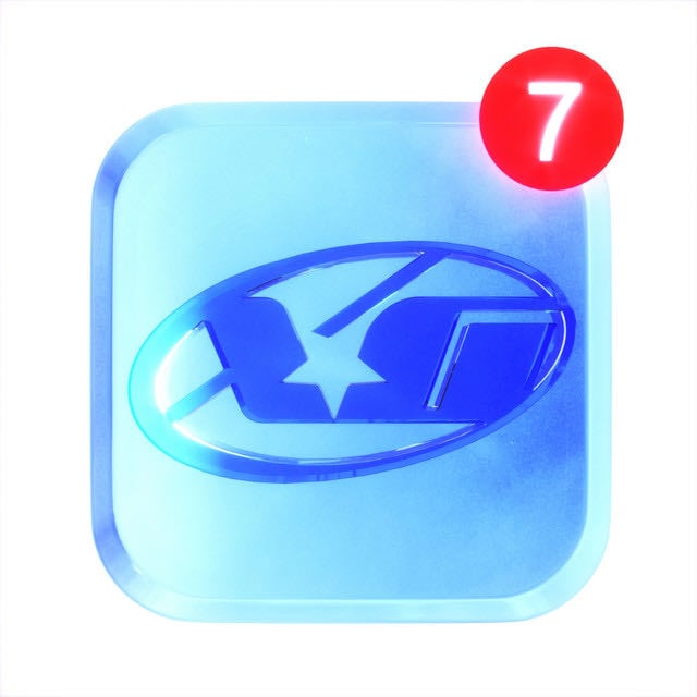 SHOOTING STAR - Song · XG