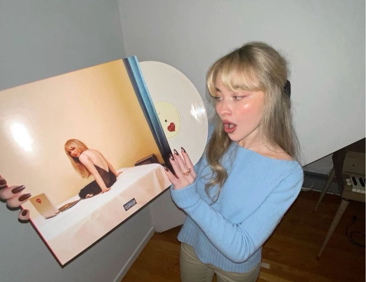 Vinyls