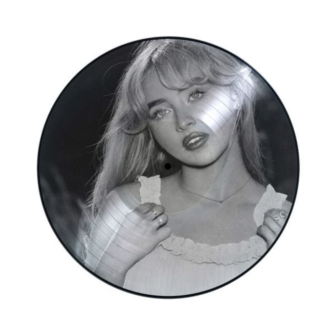 Short n sweet(picture disk) - Sabrina carpenter