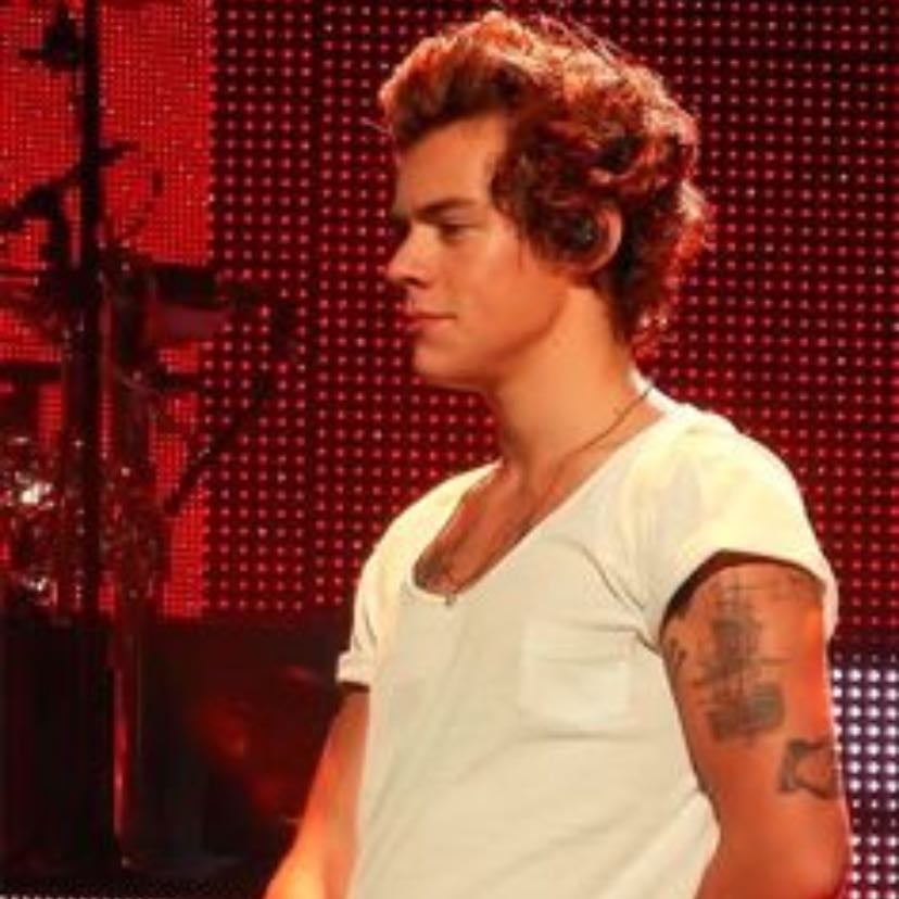 frat Harry