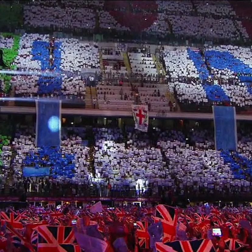 1D San Siro project